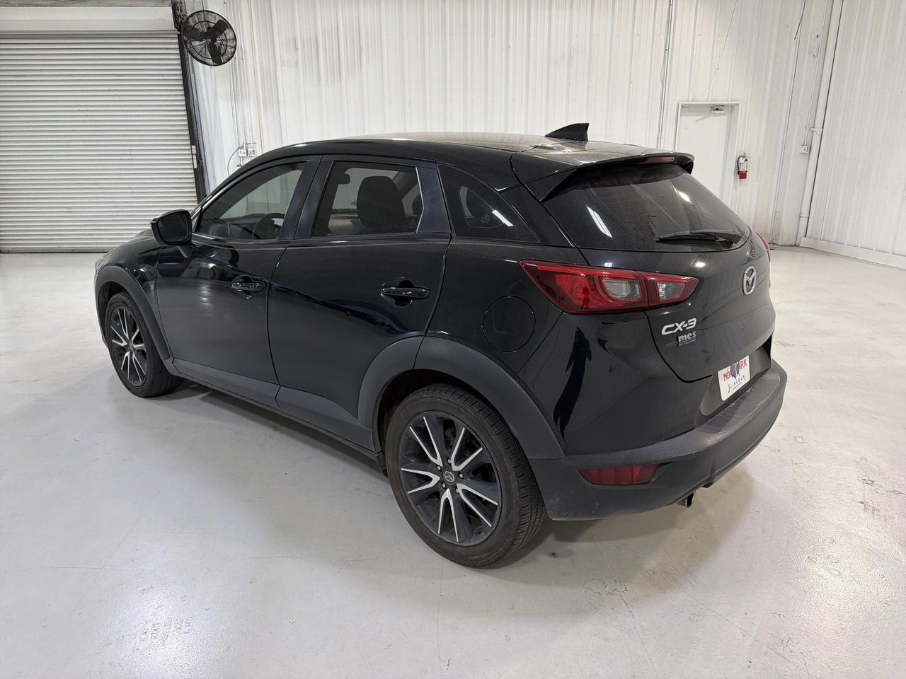 2018 Mazda CX-3 Touring San Antonio TX