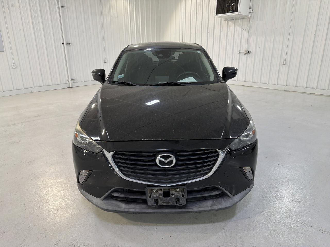 2018 Mazda CX-3 Touring San Antonio TX