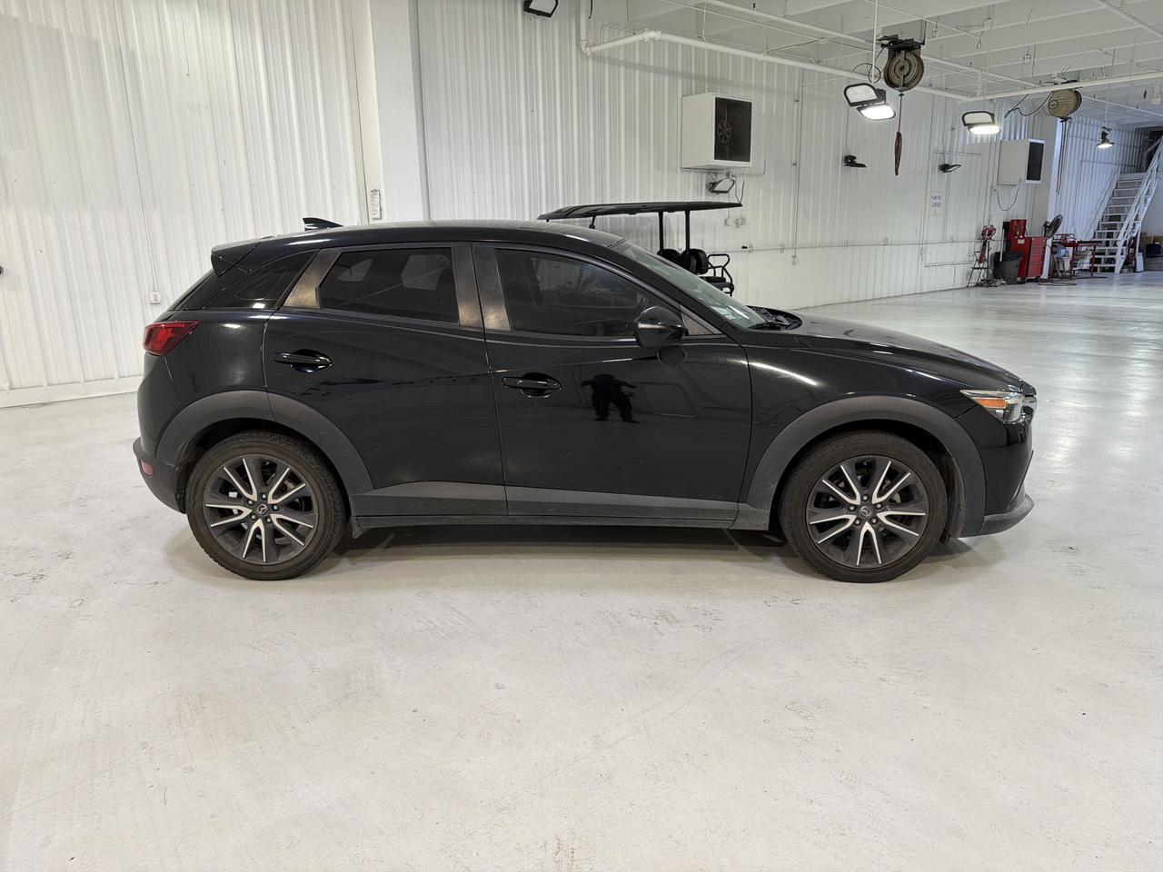 2018 Mazda CX-3 Touring San Antonio TX