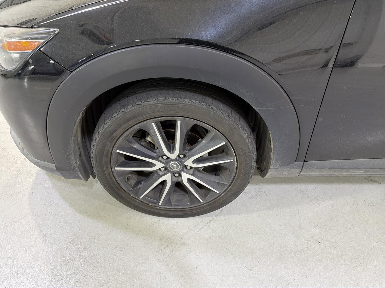 2018 Mazda CX-3 Touring San Antonio TX