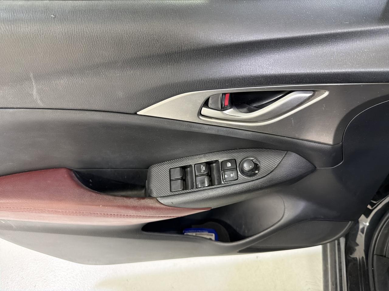 2018 Mazda CX-3 Touring San Antonio TX