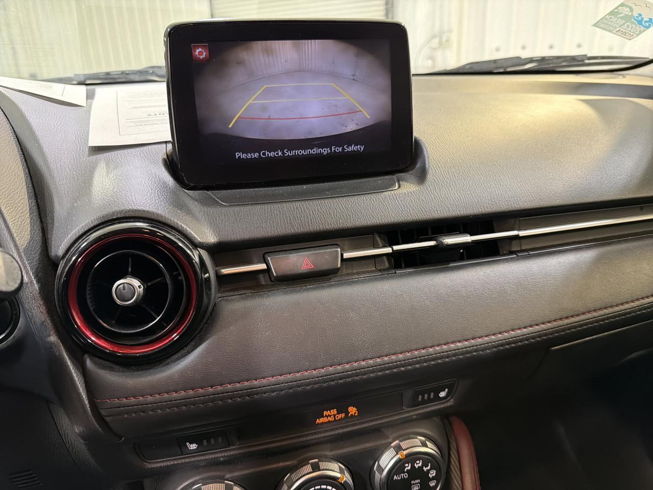 2018 Mazda CX-3 Touring San Antonio TX