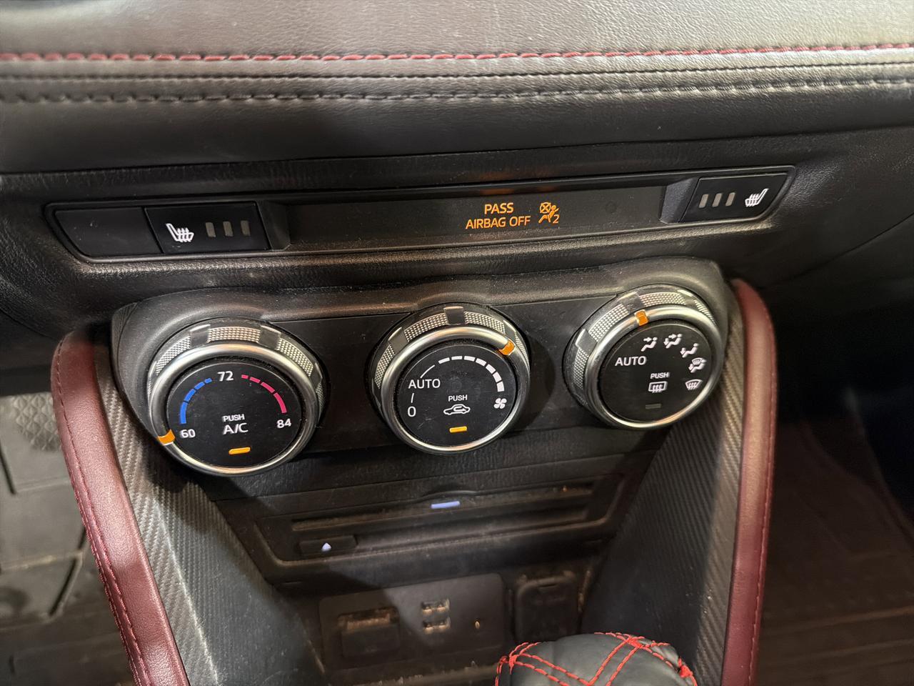 2018 Mazda CX-3 Touring San Antonio TX