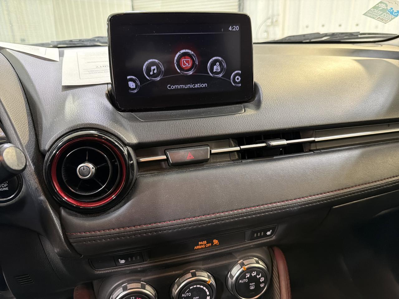 2018 Mazda CX-3 Touring San Antonio TX