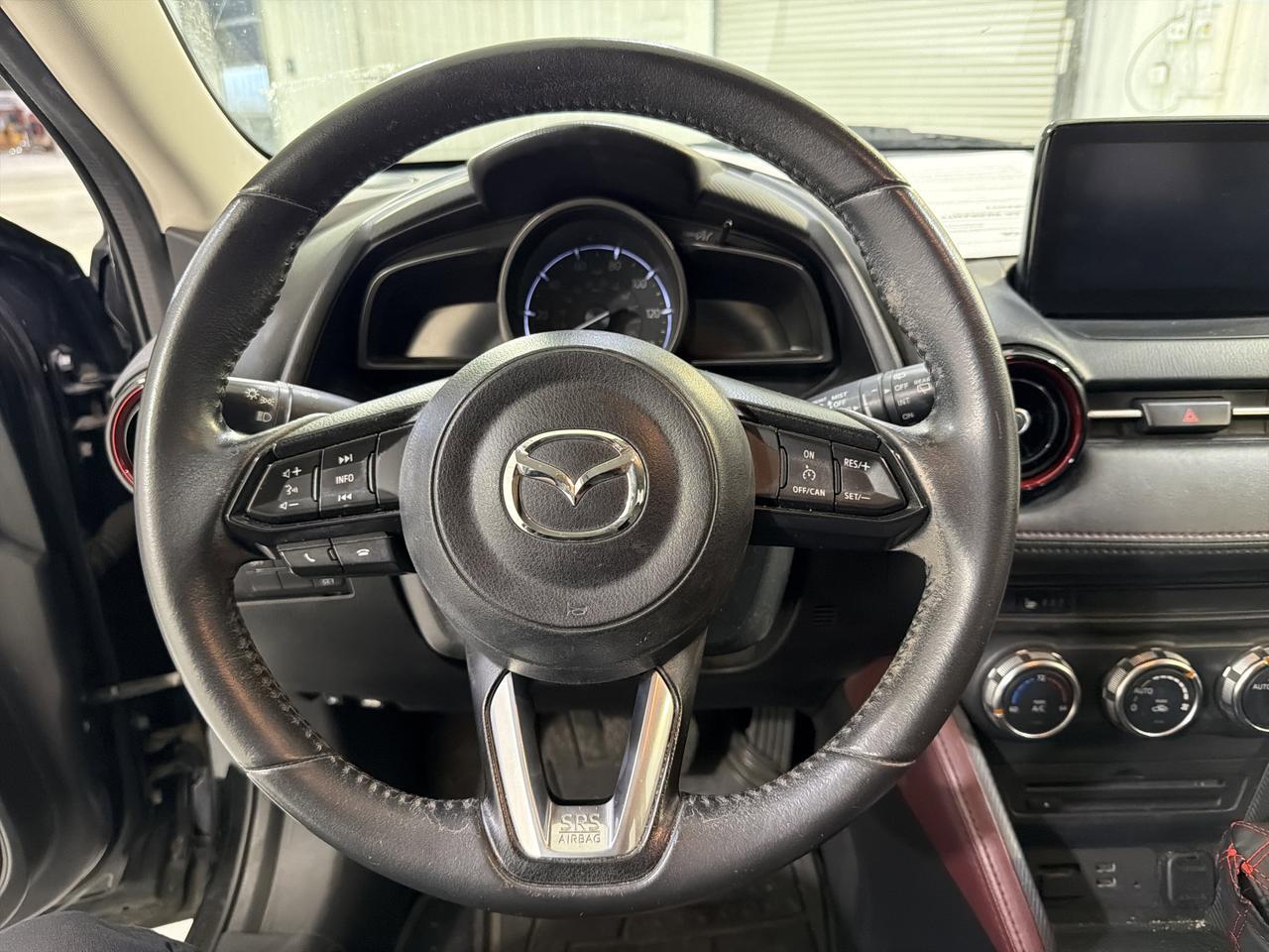 2018 Mazda CX-3 Touring San Antonio TX