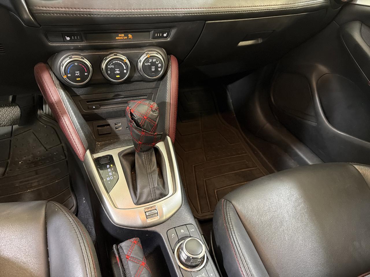 2018 Mazda CX-3 Touring San Antonio TX