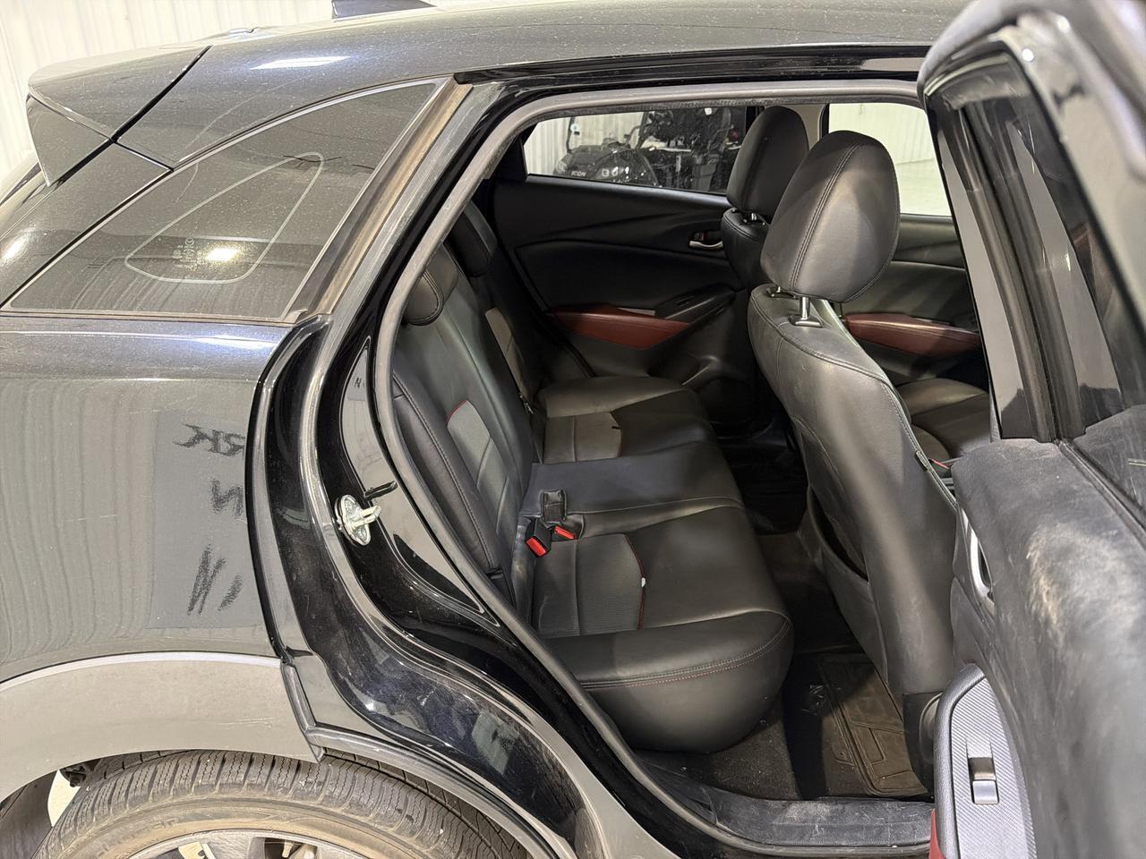 2018 Mazda CX-3 Touring San Antonio TX