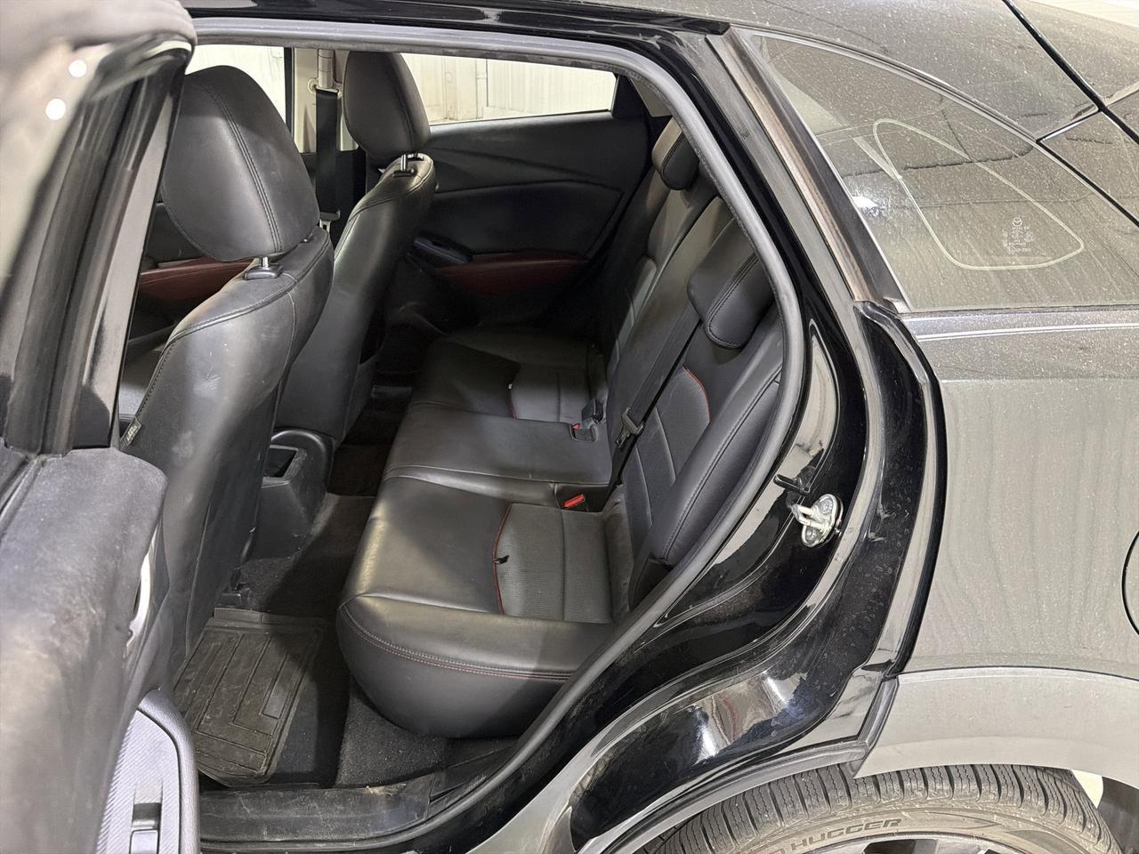 2018 Mazda CX-3 Touring San Antonio TX