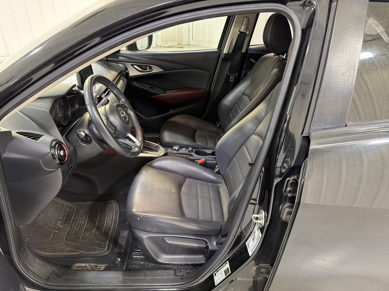 2018 Mazda CX-3 Touring San Antonio TX