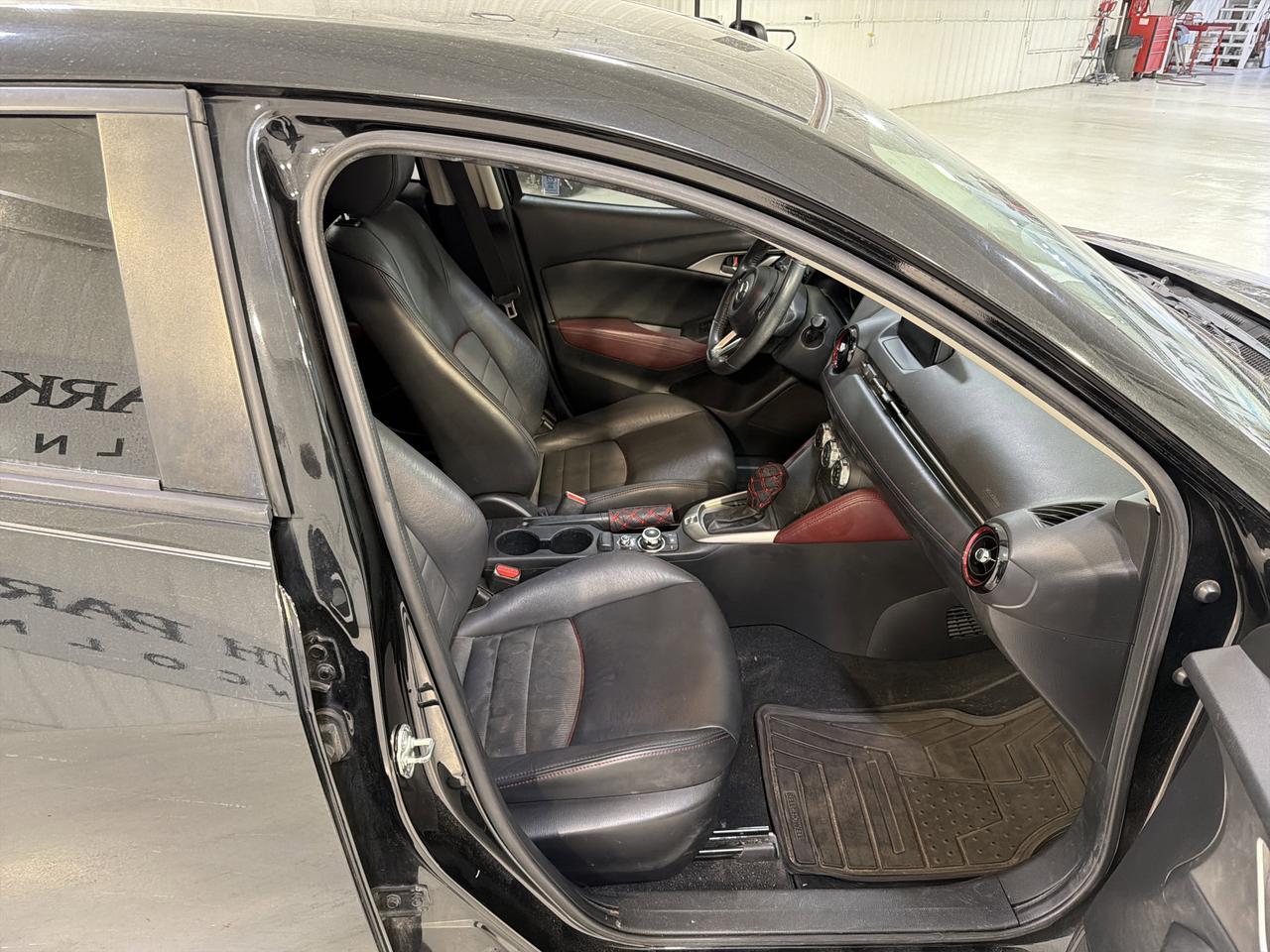 2018 Mazda CX-3 Touring San Antonio TX