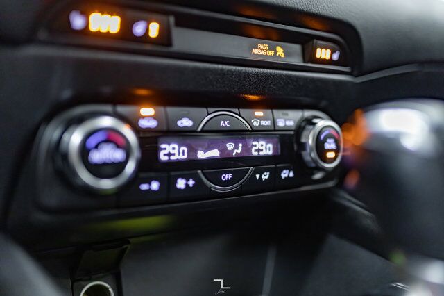 2018 Mazda CX-5 AWD GS Leather Roof Nav BCam Red Deer AB