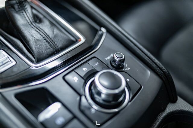 2018 Mazda CX-5 AWD GS Leather Roof Nav BCam Red Deer AB