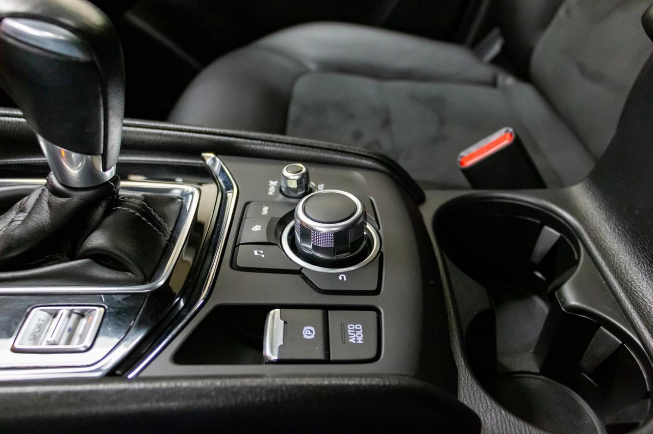 2018 Mazda CX-5 AWD GS SkyActiv Leather Roof BCam Red Deer AB