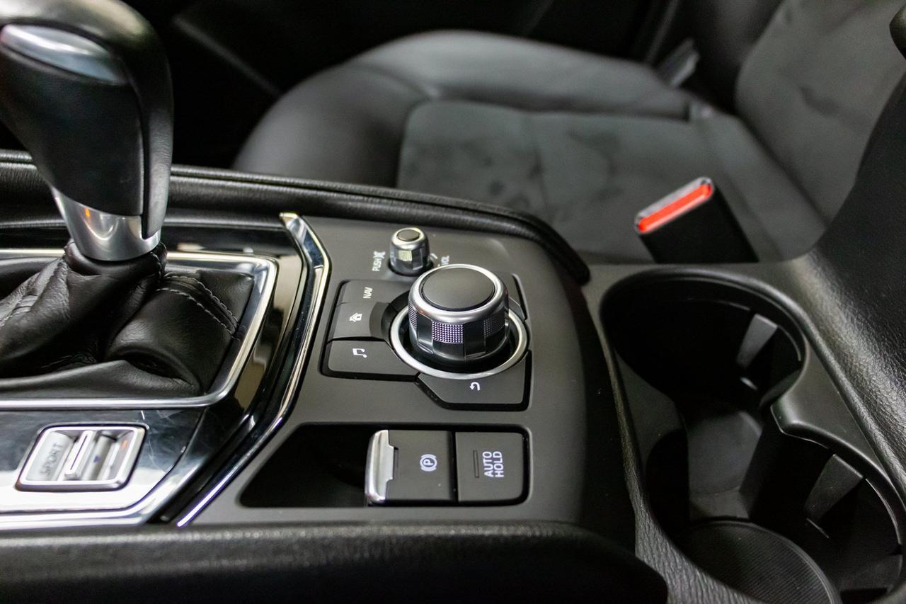2018 Mazda CX-5 AWD GS SkyActiv Leather Roof BCam Red Deer AB