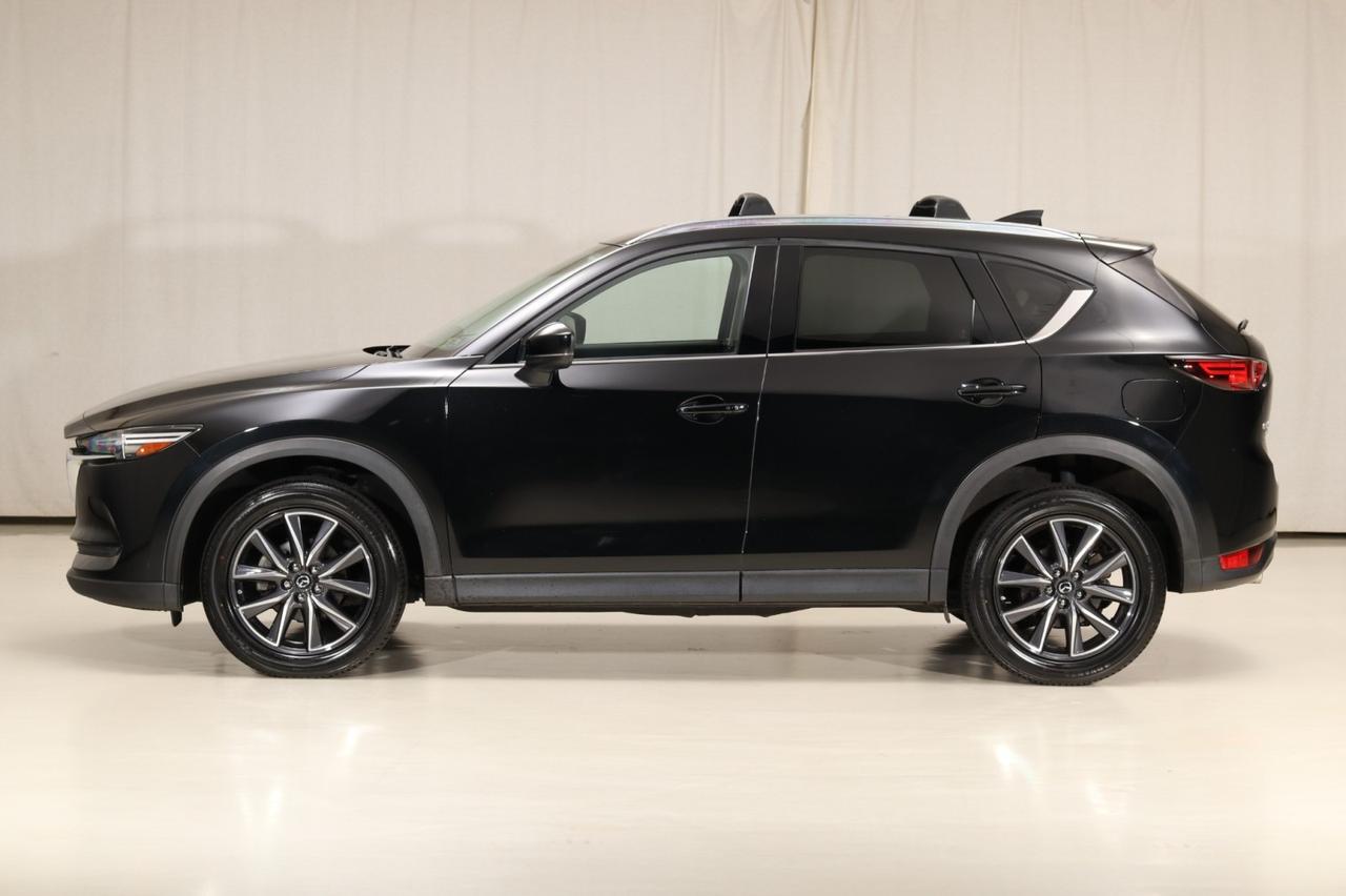 2018 Mazda CX-5 AWD Grand Touring 1-Owner West Chester PA