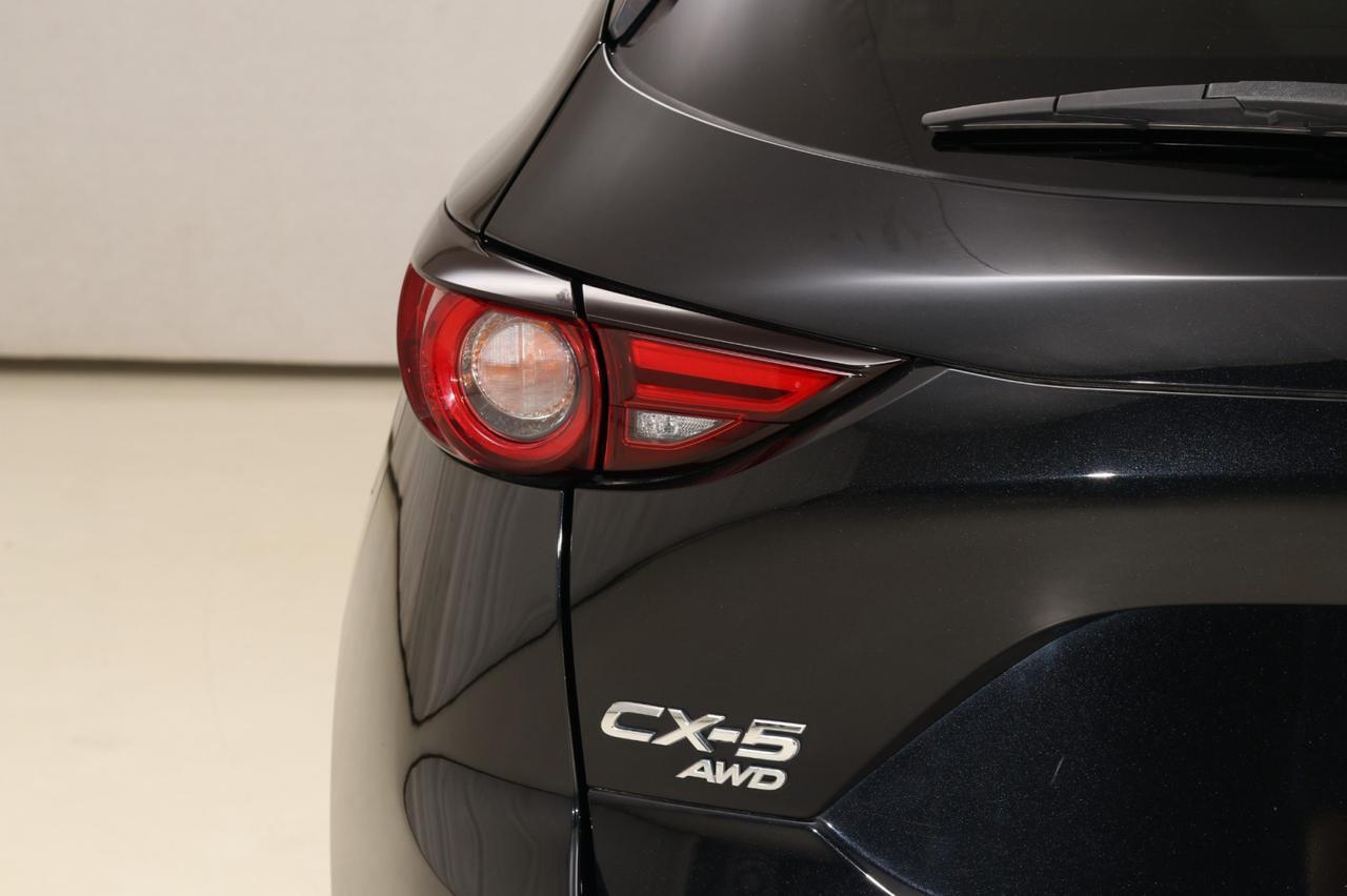 2018 Mazda CX-5 AWD Grand Touring 1-Owner West Chester PA