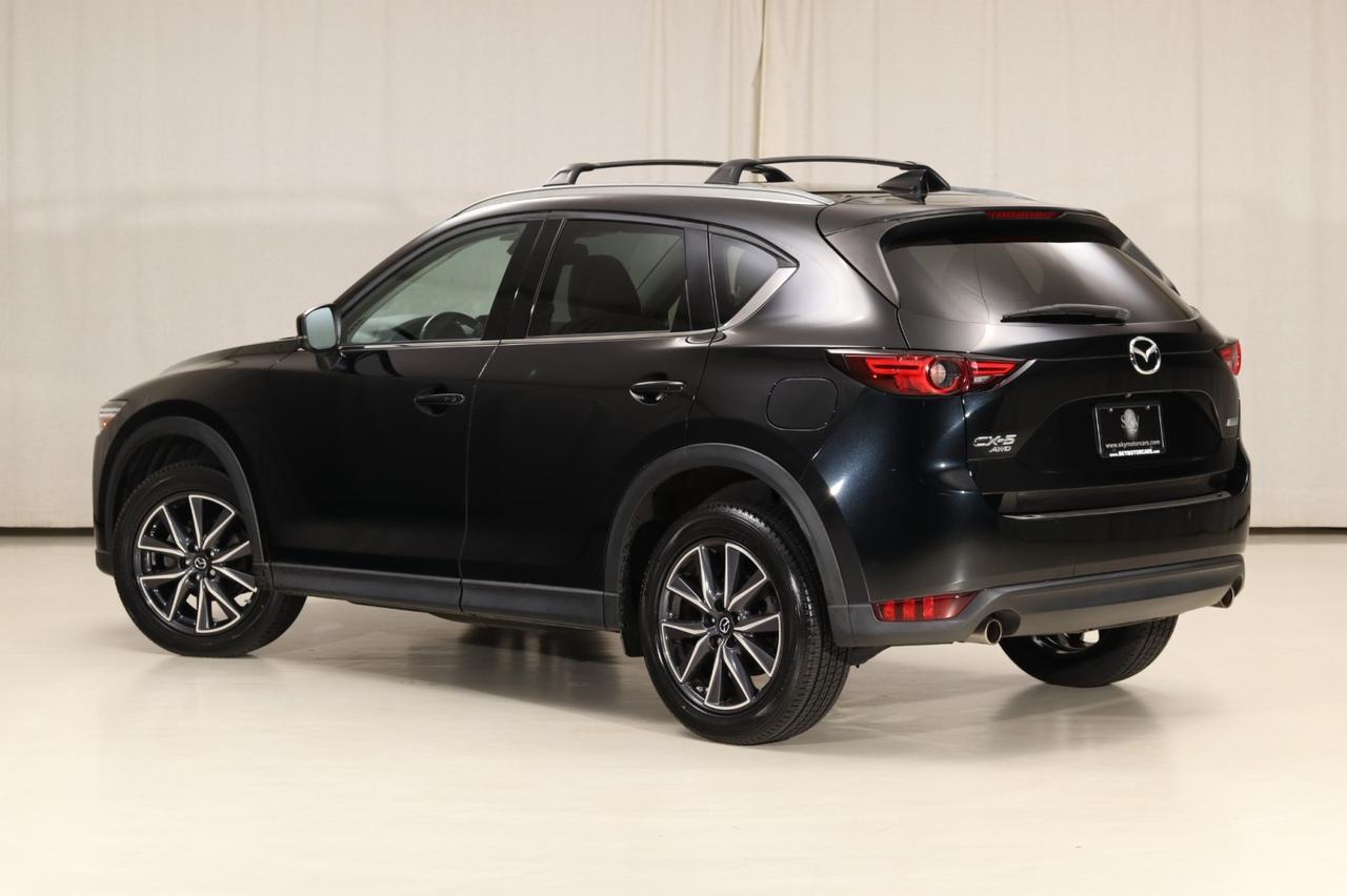 2018 Mazda CX-5 AWD Grand Touring 1-Owner West Chester PA