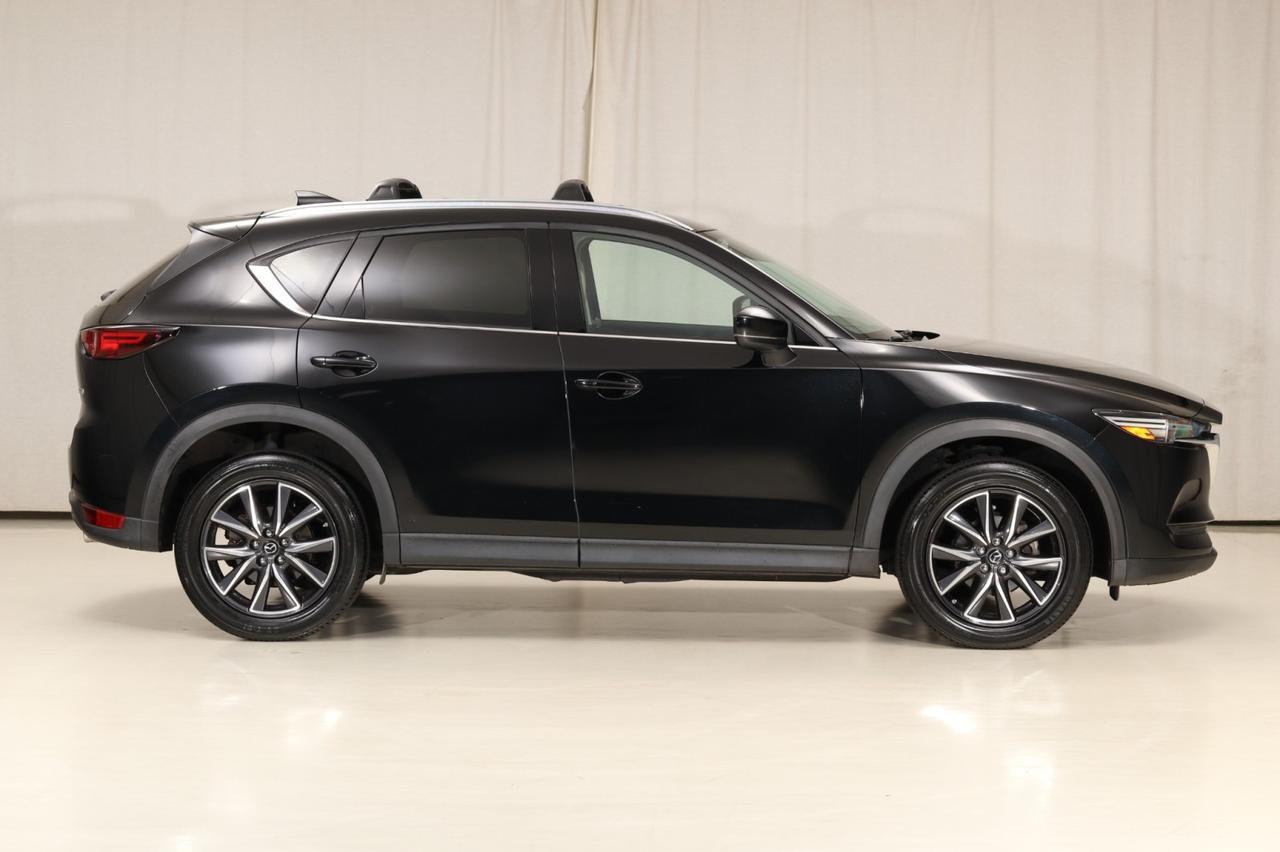 2018 Mazda CX-5 AWD Grand Touring 1-Owner West Chester PA