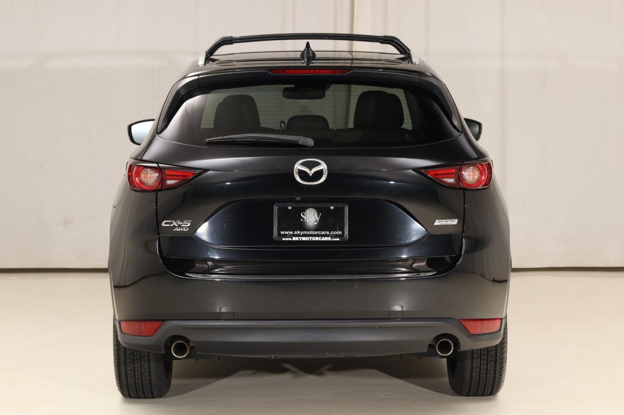 2018 Mazda CX-5 AWD Grand Touring 1-Owner West Chester PA