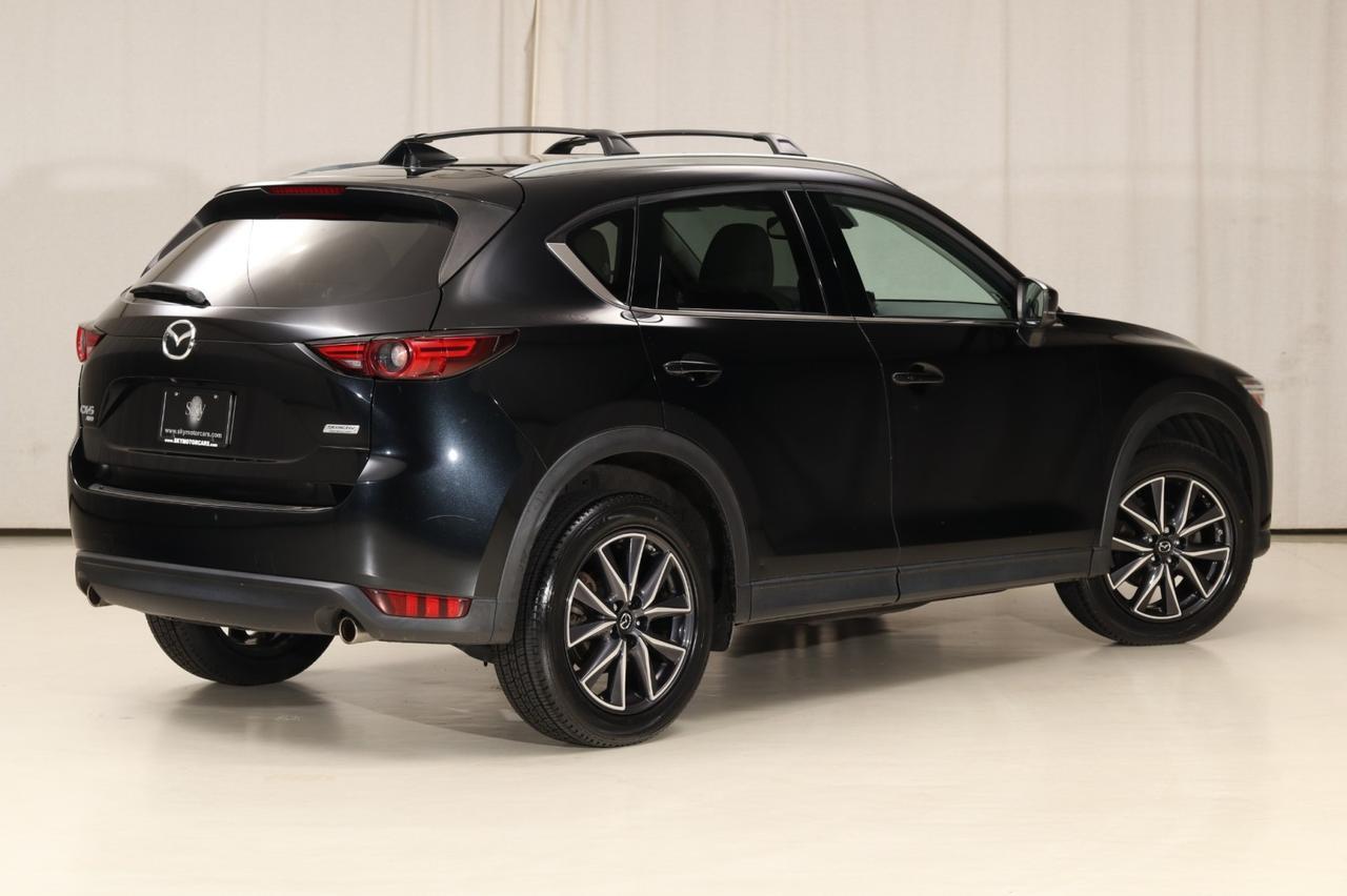 2018 Mazda CX-5 AWD Grand Touring 1-Owner West Chester PA