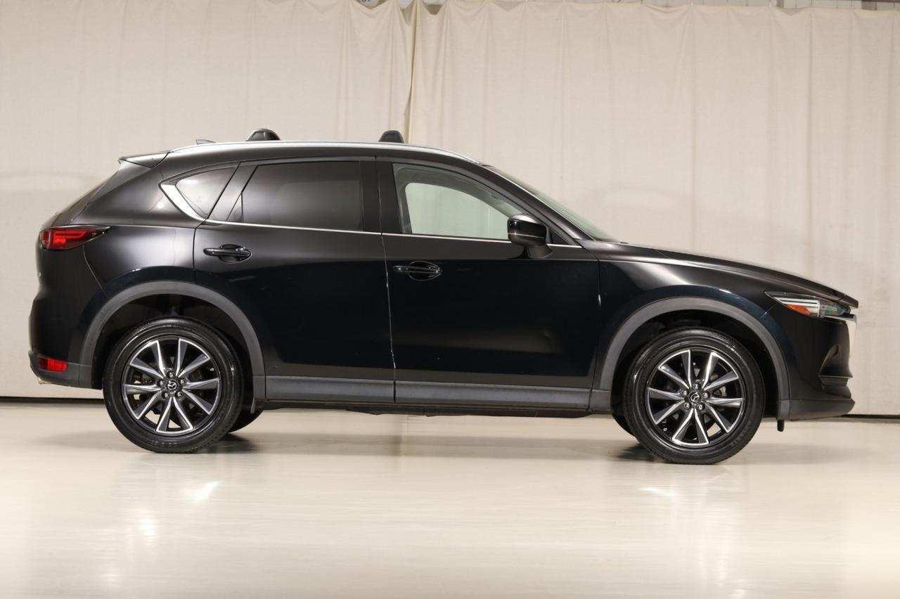 2018 Mazda CX-5 AWD Grand Touring 1-Owner West Chester PA