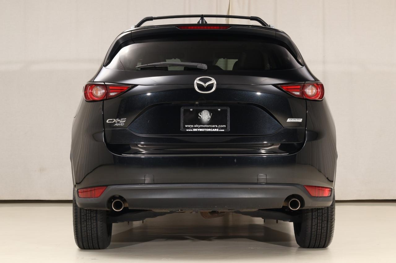 2018 Mazda CX-5 AWD Grand Touring 1-Owner West Chester PA