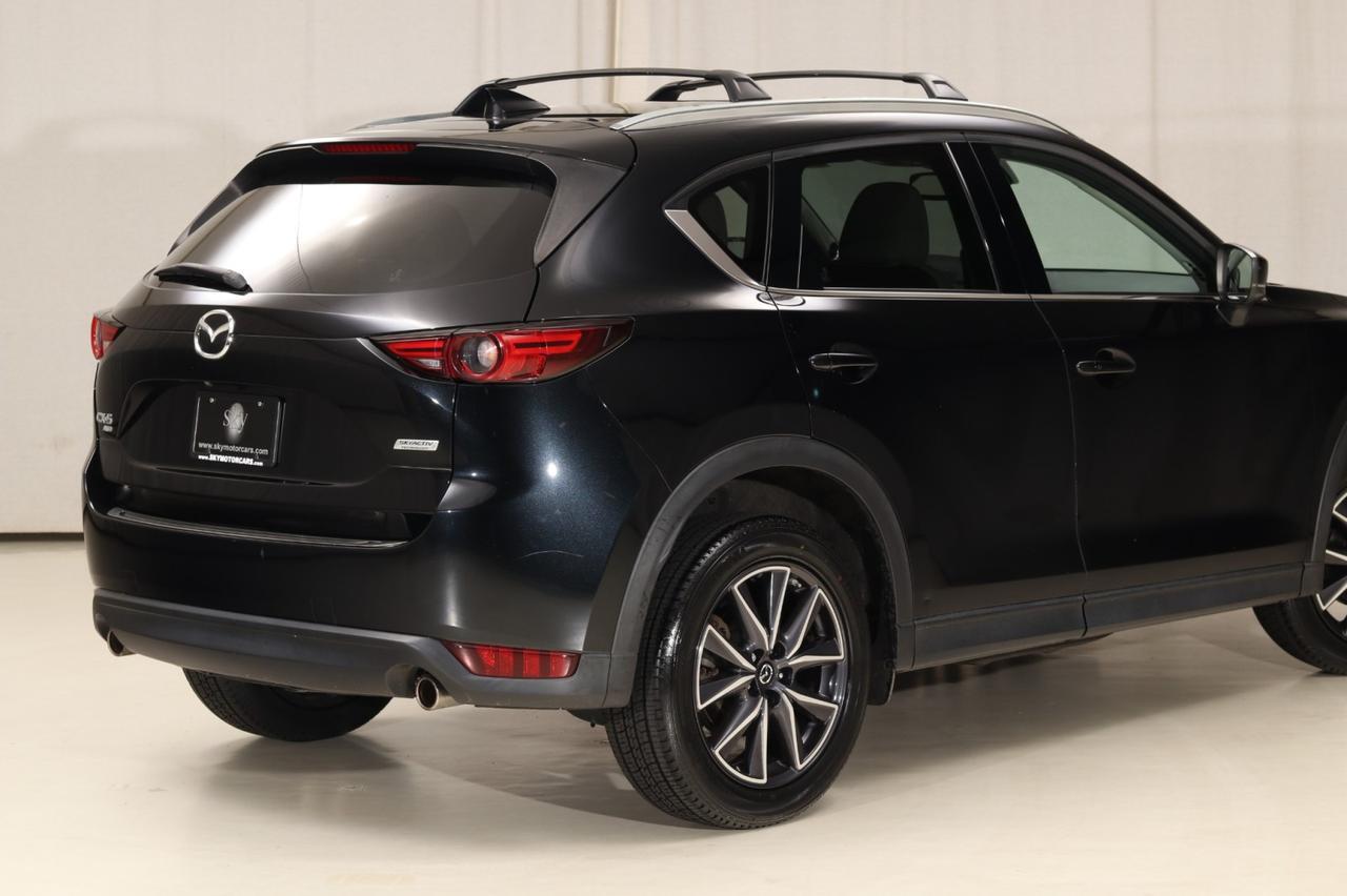 2018 Mazda CX-5 AWD Grand Touring 1-Owner West Chester PA