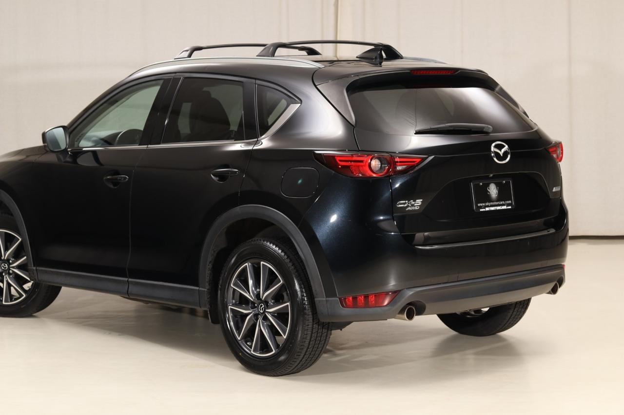 2018 Mazda CX-5 AWD Grand Touring 1-Owner West Chester PA