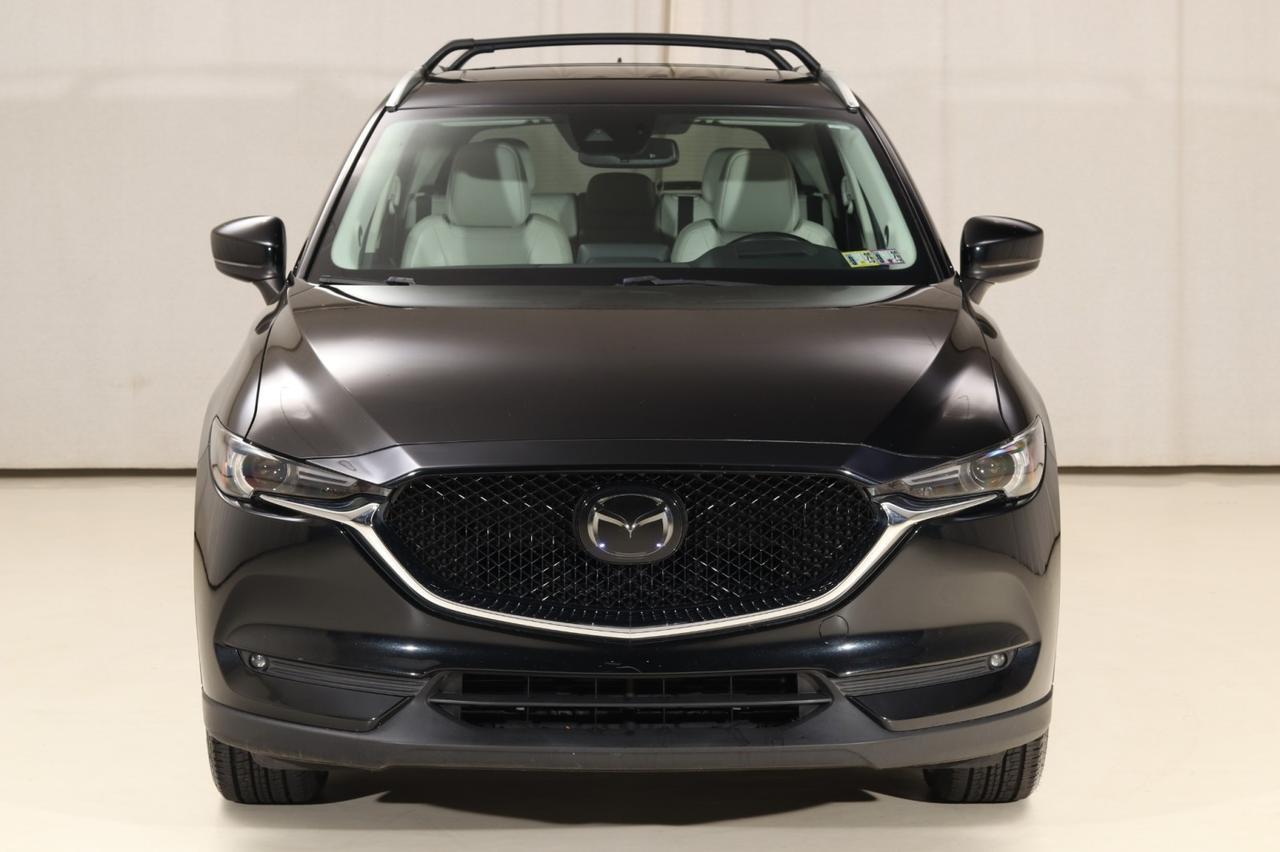 2018 Mazda CX-5 AWD Grand Touring 1-Owner West Chester PA