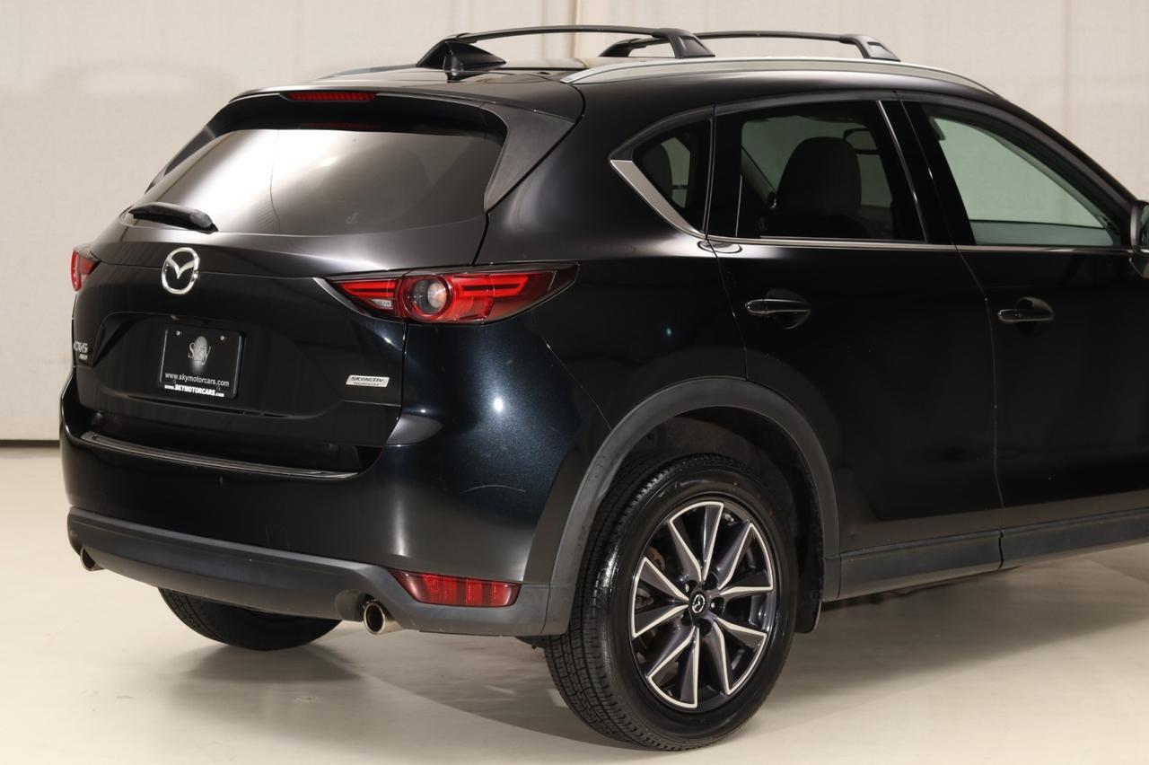 2018 Mazda CX-5 AWD Grand Touring 1-Owner West Chester PA