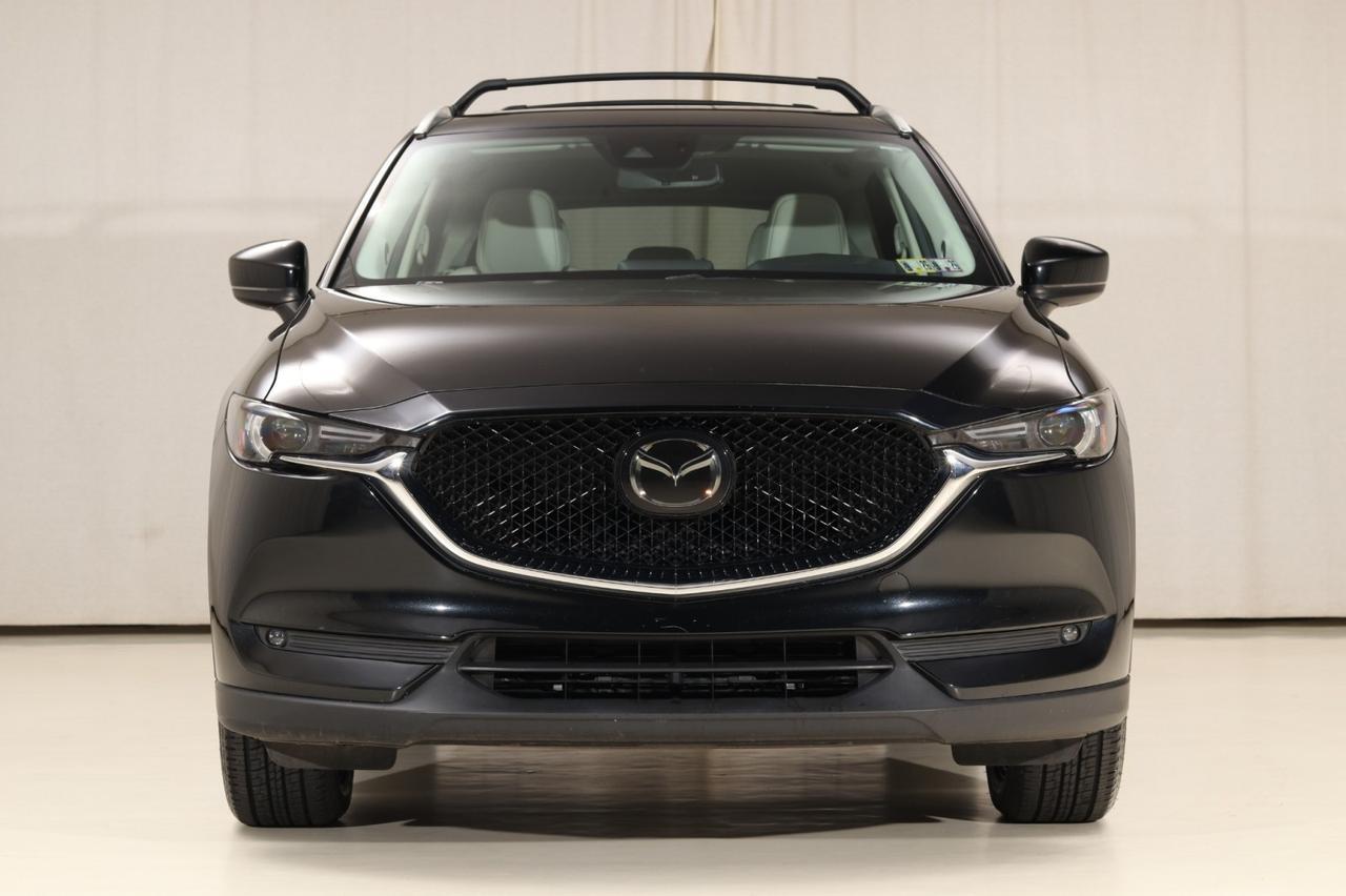 2018 Mazda CX-5 AWD Grand Touring 1-Owner West Chester PA