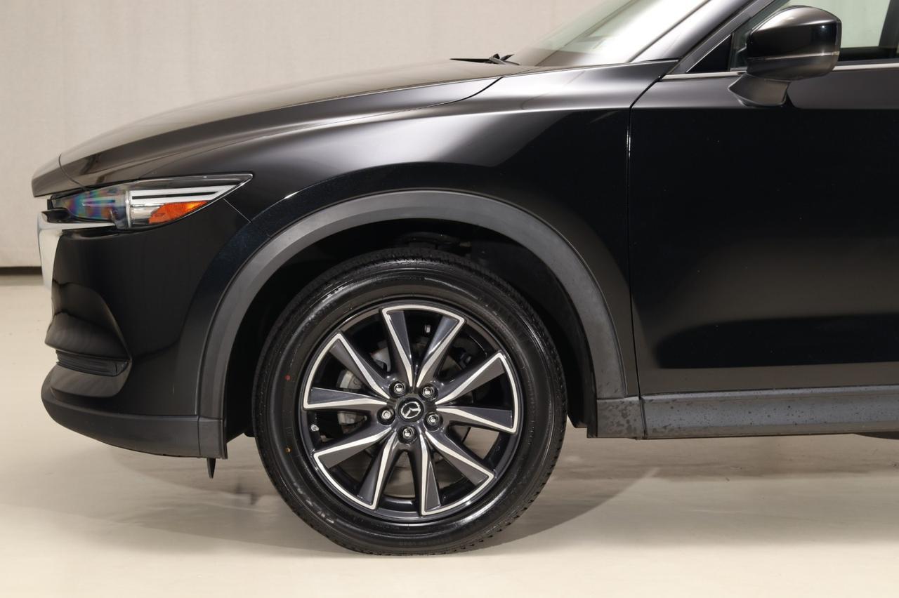 2018 Mazda CX-5 AWD Grand Touring 1-Owner West Chester PA