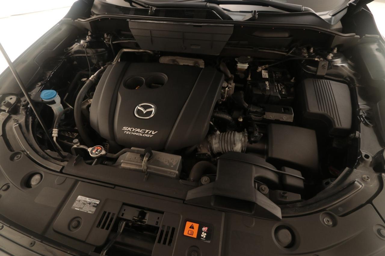 2018 Mazda CX-5 AWD Grand Touring 1-Owner West Chester PA