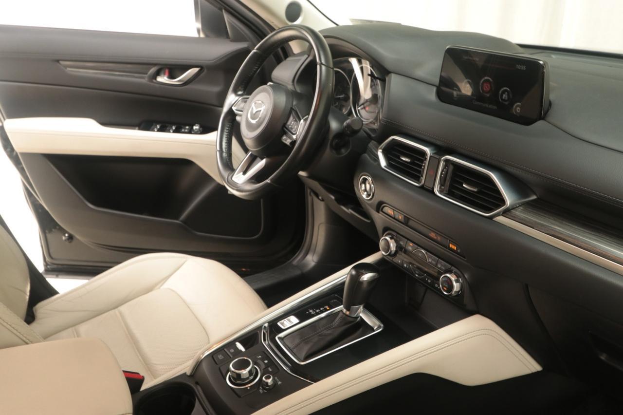 2018 Mazda CX-5 AWD Grand Touring 1-Owner West Chester PA