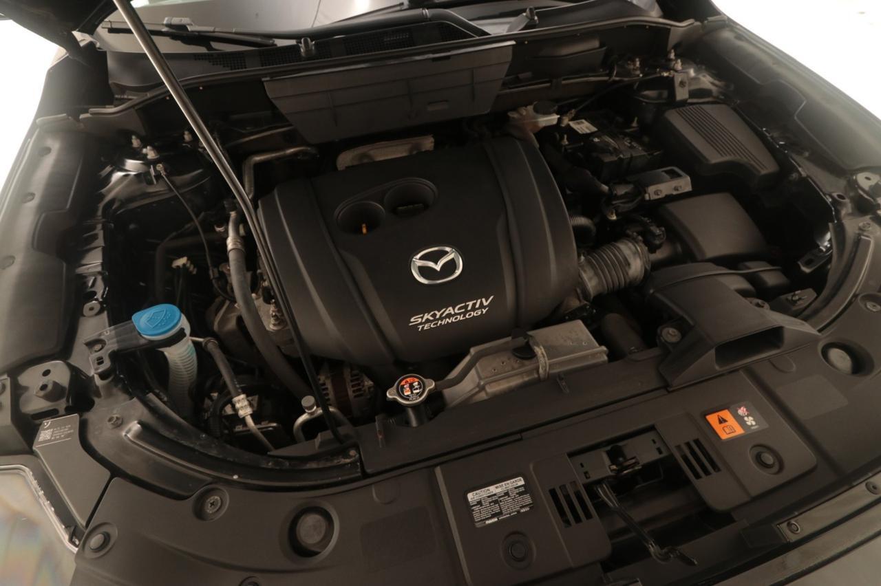 2018 Mazda CX-5 AWD Grand Touring 1-Owner West Chester PA