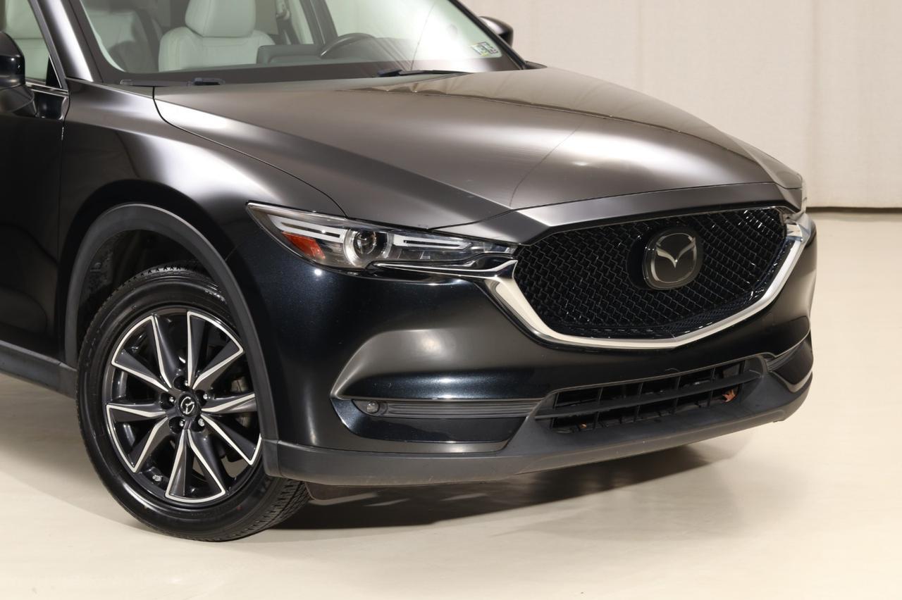 2018 Mazda CX-5 AWD Grand Touring 1-Owner West Chester PA