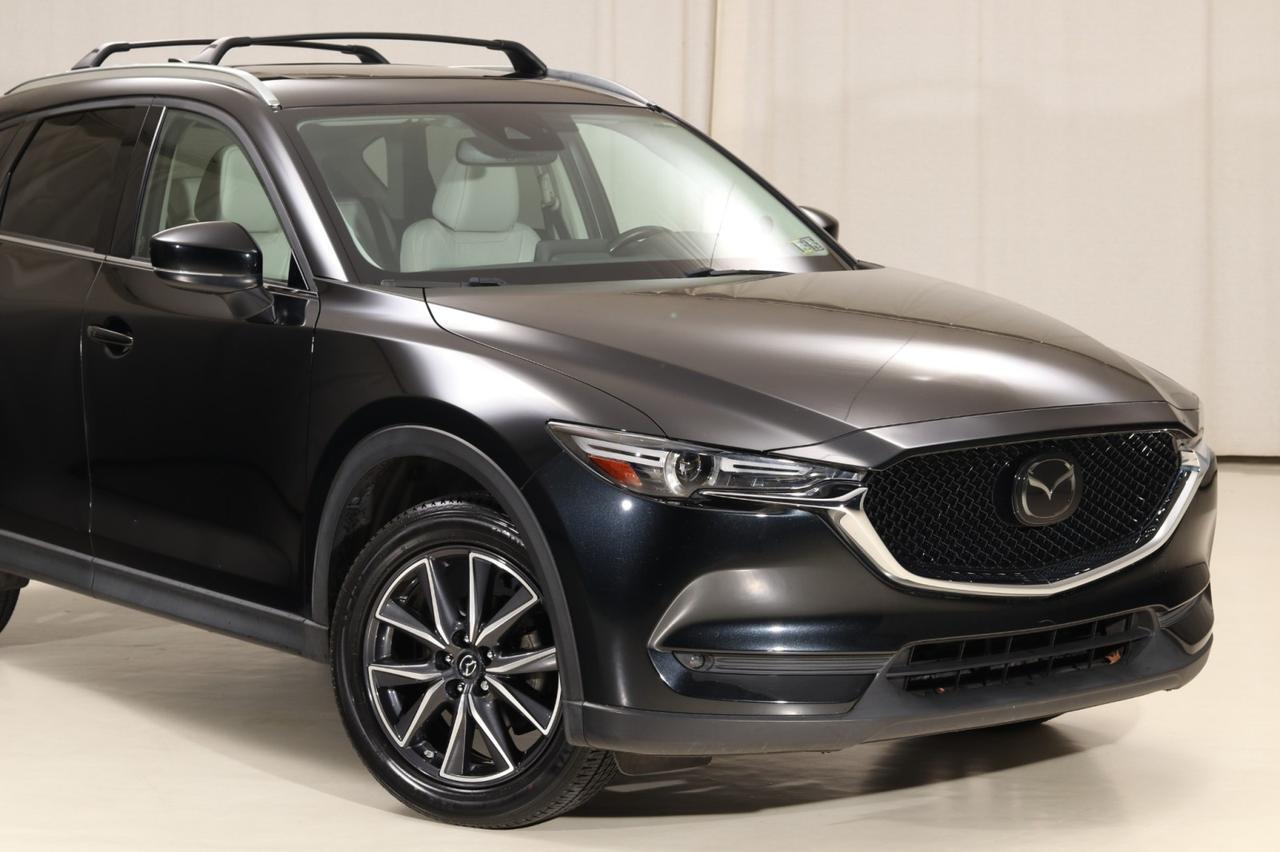 2018 Mazda CX-5 AWD Grand Touring 1-Owner West Chester PA