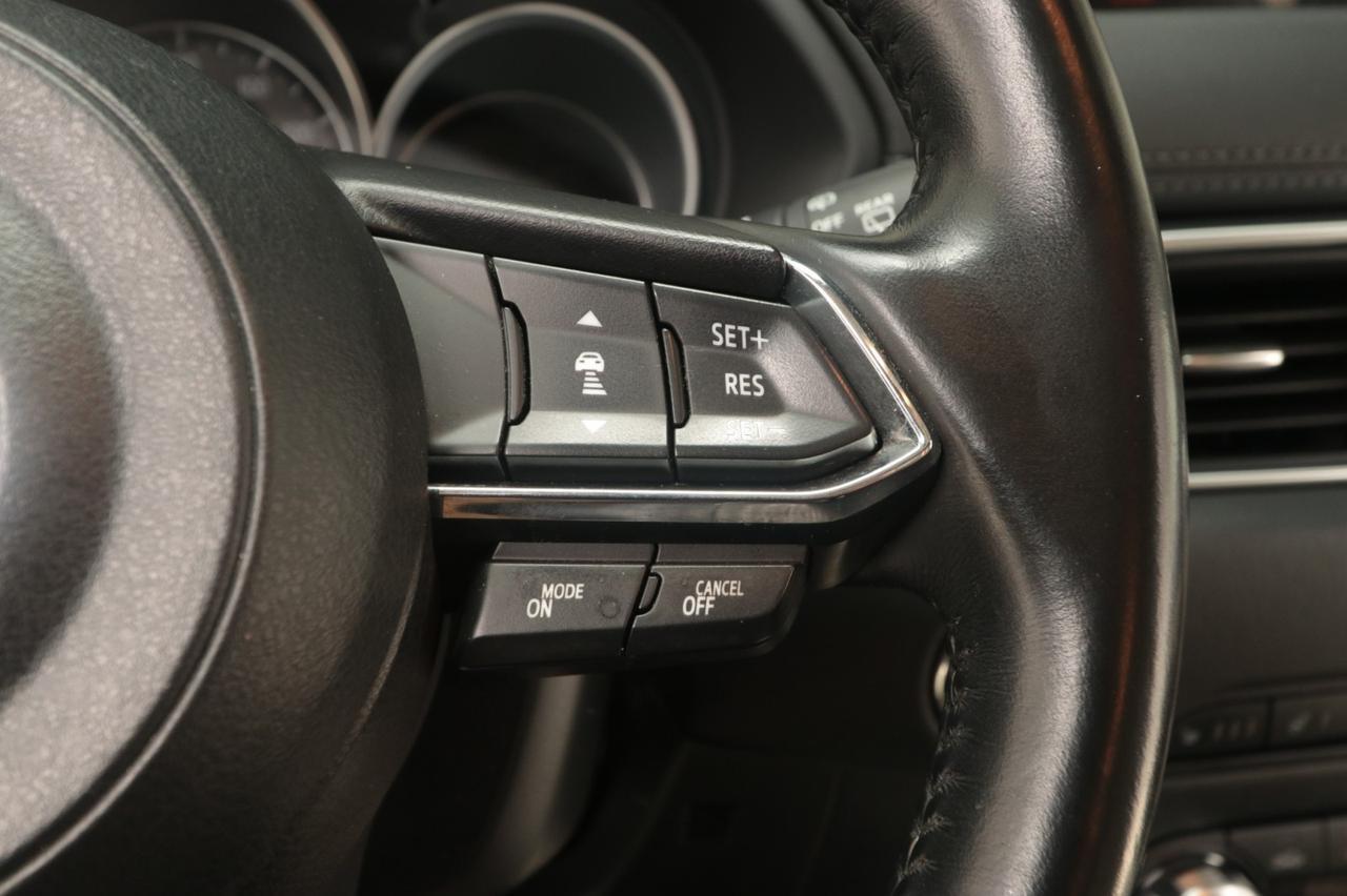 2018 Mazda CX-5 AWD Grand Touring 1-Owner West Chester PA