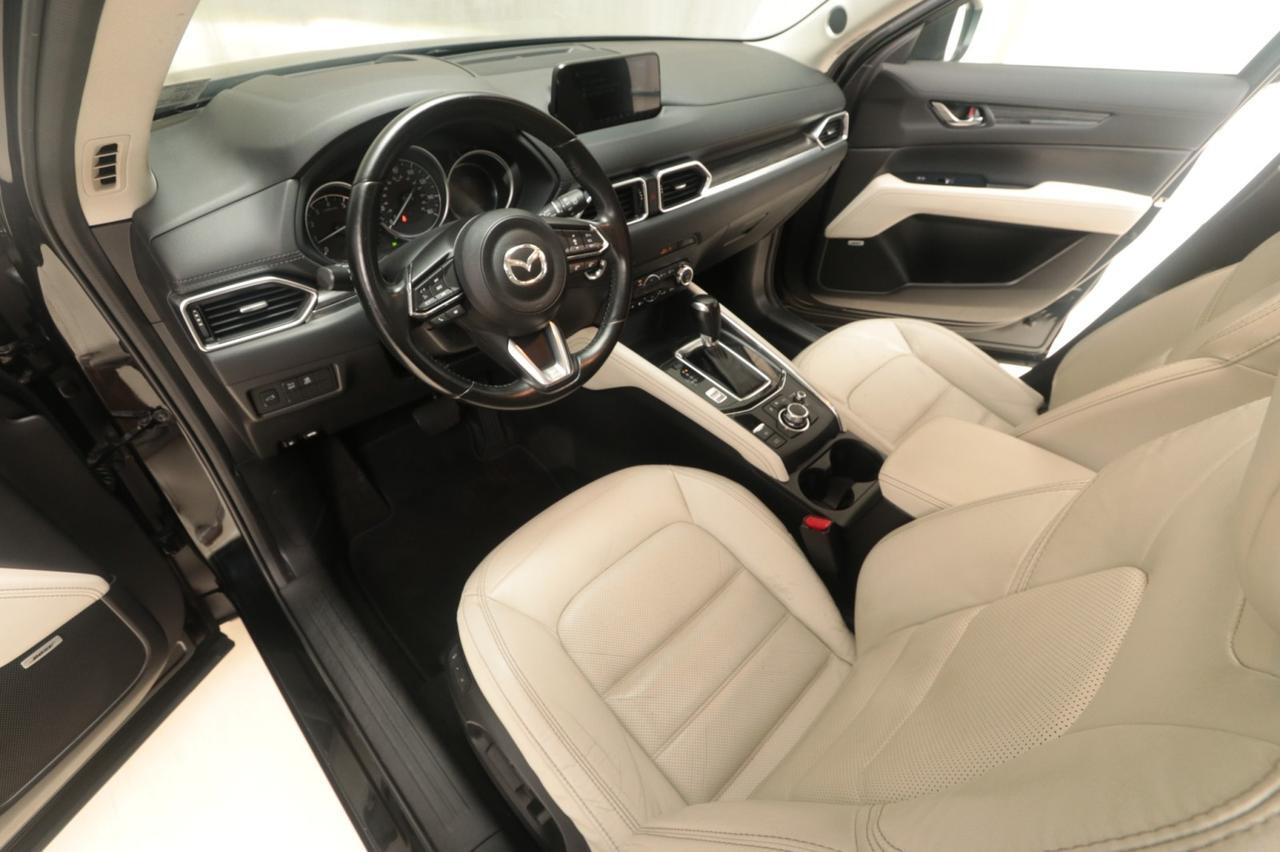 2018 Mazda CX-5 AWD Grand Touring 1-Owner West Chester PA