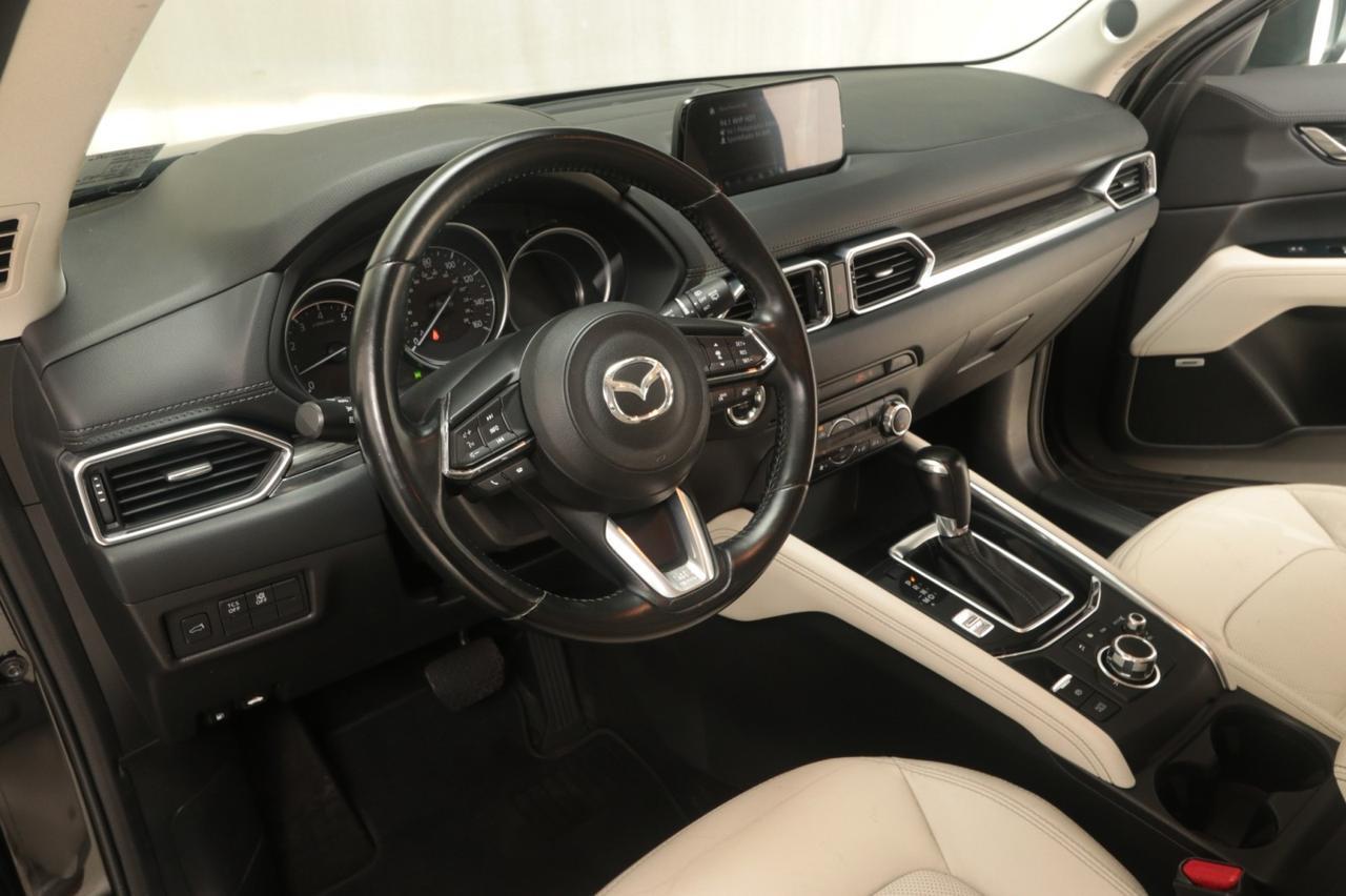 2018 Mazda CX-5 AWD Grand Touring 1-Owner West Chester PA
