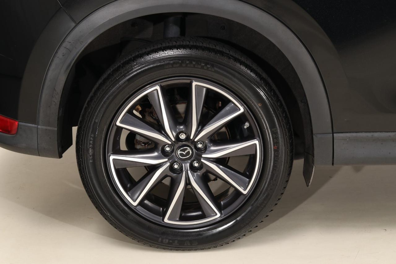 2018 Mazda CX-5 AWD Grand Touring 1-Owner West Chester PA