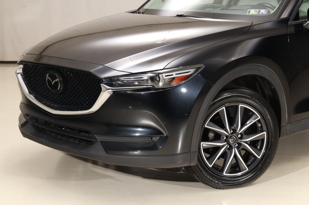 2018 Mazda CX-5 AWD Grand Touring 1-Owner West Chester PA