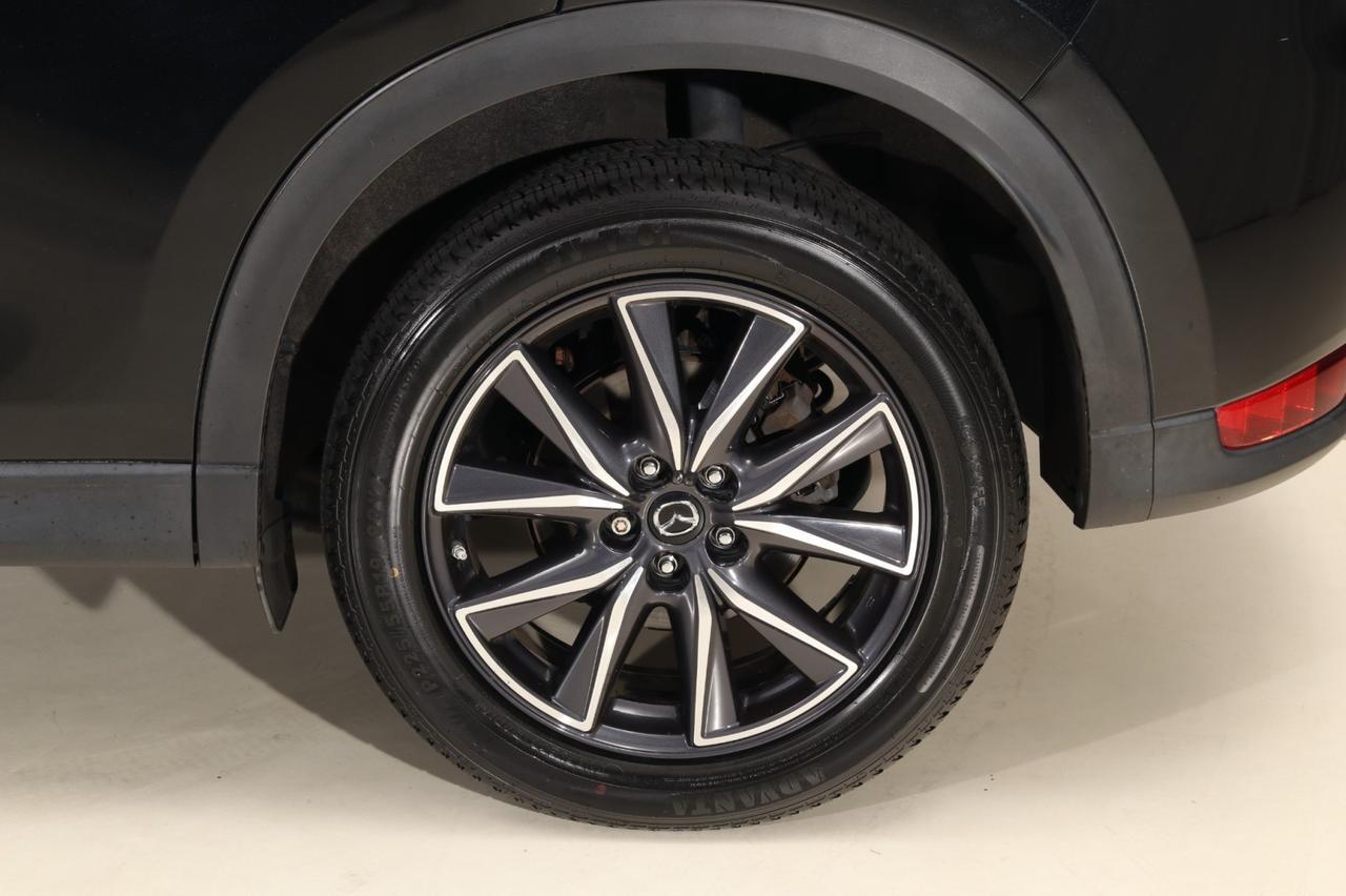 2018 Mazda CX-5 AWD Grand Touring 1-Owner West Chester PA