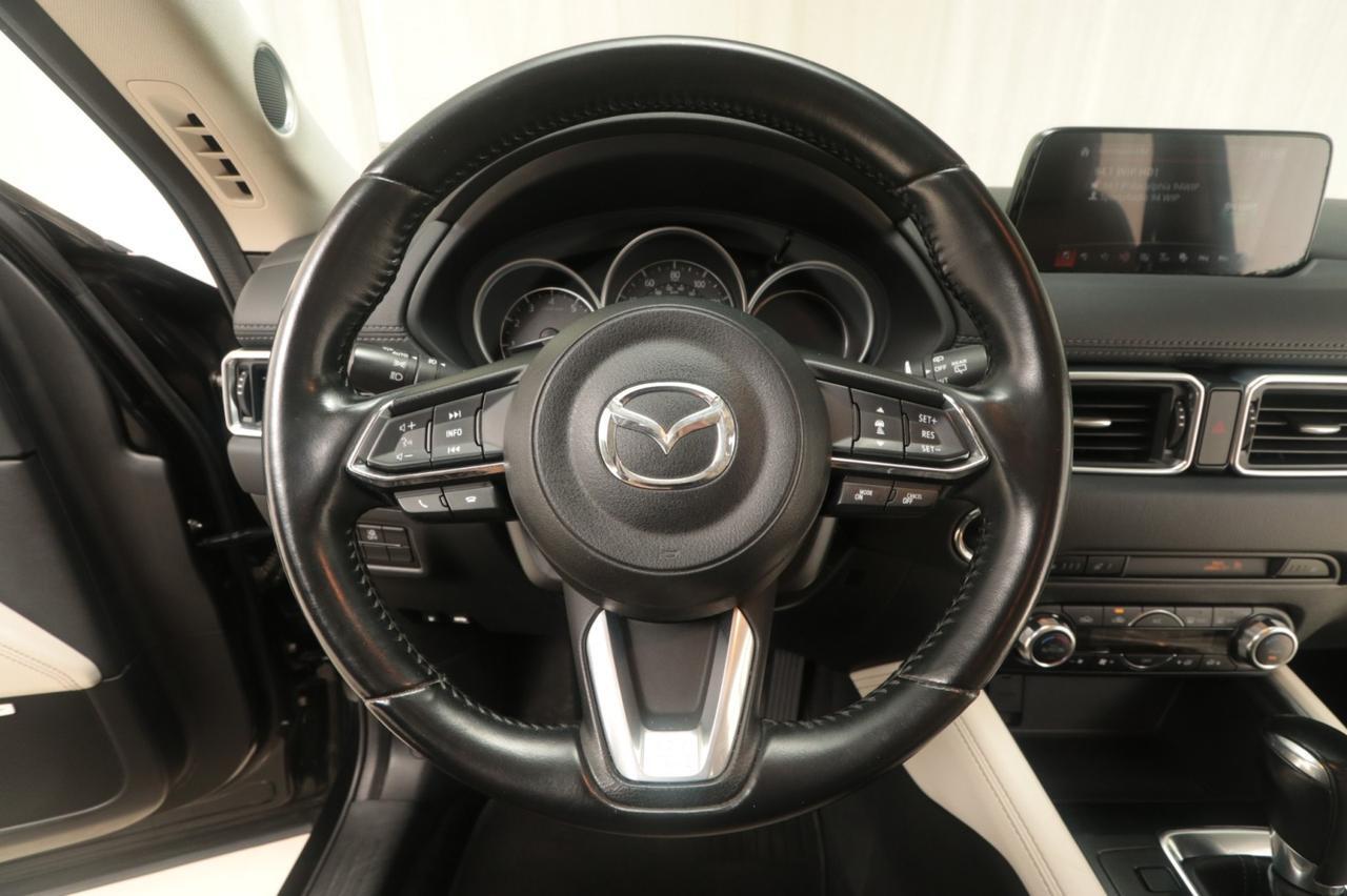 2018 Mazda CX-5 AWD Grand Touring 1-Owner West Chester PA