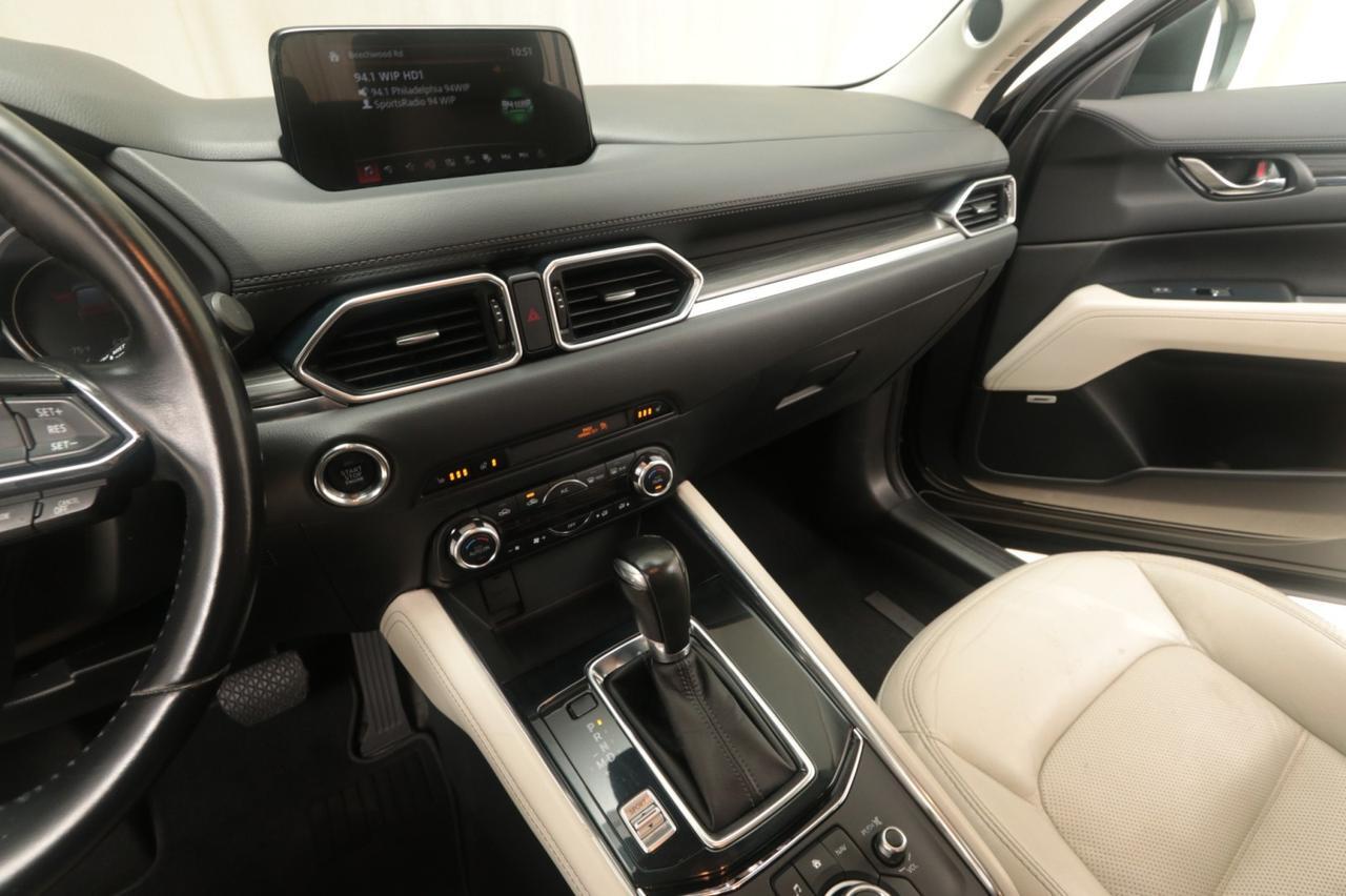 2018 Mazda CX-5 AWD Grand Touring 1-Owner West Chester PA