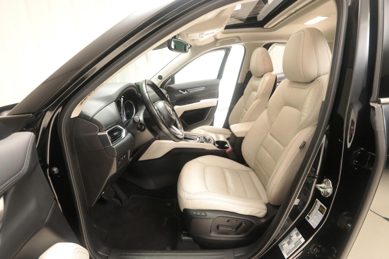 2018 Mazda CX-5 AWD Grand Touring 1-Owner West Chester PA