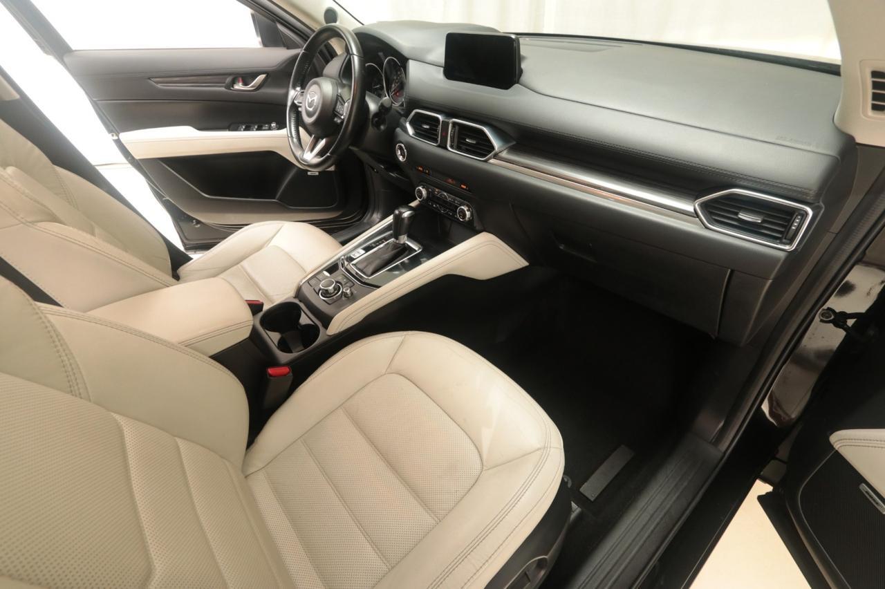 2018 Mazda CX-5 AWD Grand Touring 1-Owner West Chester PA