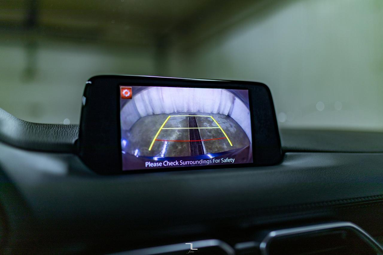 2018 Mazda CX-5 AWD Touring Leather Nav BCam Red Deer AB