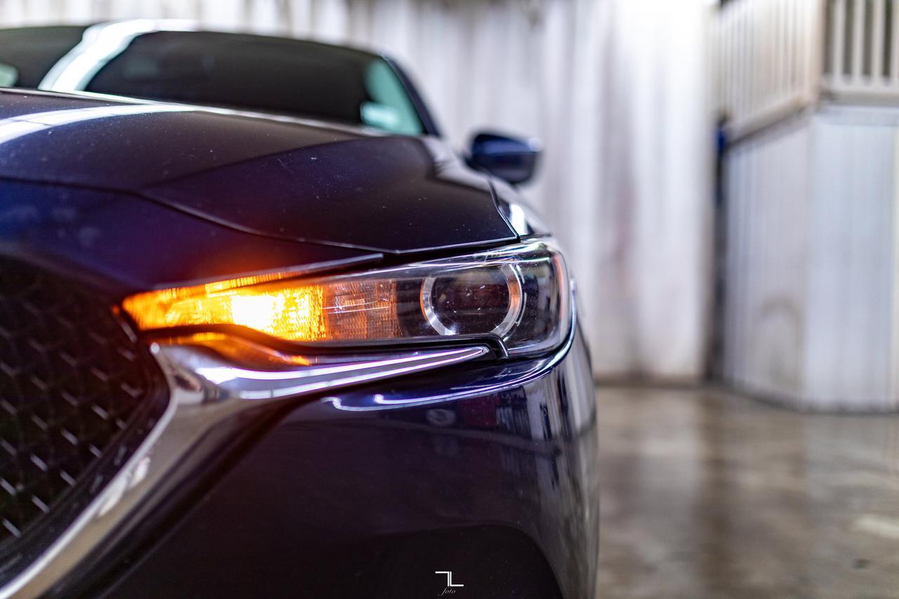 2018 Mazda CX-5 AWD Touring Leather Nav BCam Red Deer AB