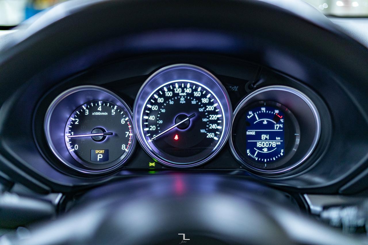 2018 Mazda CX-5 AWD Touring Leather Nav BCam Red Deer AB